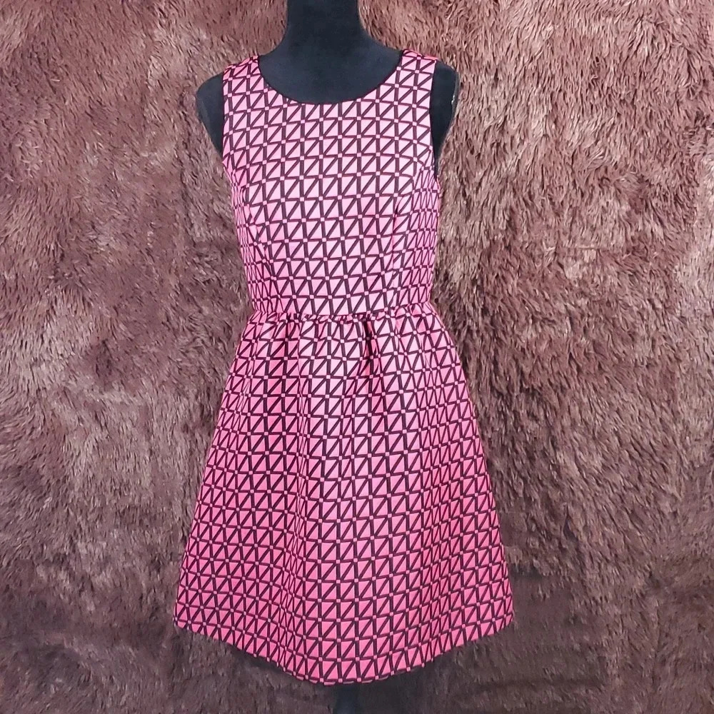 KAARI Sleeveless Dress